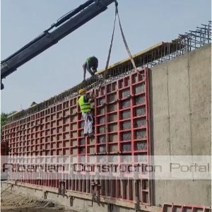 Ndertim fabrikash dhe ambienteve industriale Ndertim fabrikash dhe ambienteve industriale